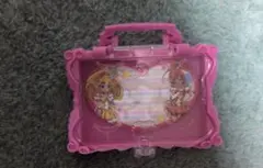 プリキュアグッズ