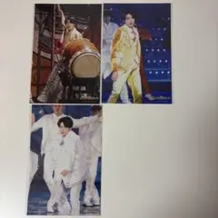 佐藤龍我　フォトセ