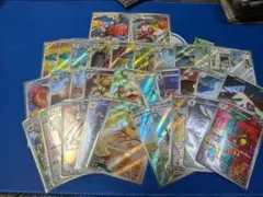 ポケカ AR、CHR アートレア 32枚 まとめ売り