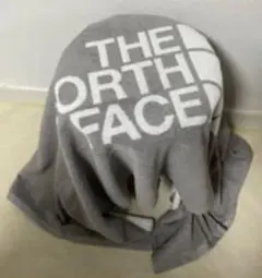 【日本未発売】THE NORTH FACE ビーチタオル グレー　入荷！