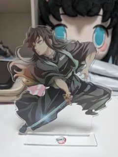 時透無一郎 アクリルスタンド