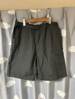 UNIQLO U ショートパンツ　2枚セット