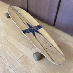 Kahuna Creations カフナ・クリエーションズ ロングボード スケボ
