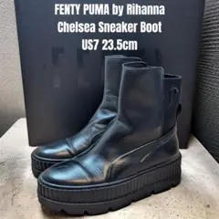 2025年最新】FENTY PUMA by Rihanna レディース ブーツの人気