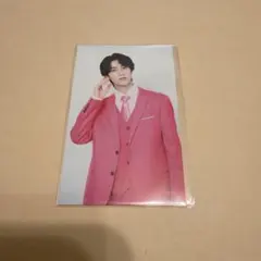 M!LK 曽野舜太