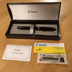 2026年最新】PILOT 14K-585の人気アイテム - メルカリ