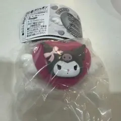 サンリオ　夢みるエンジェルライトスイング クロミ ガチャ