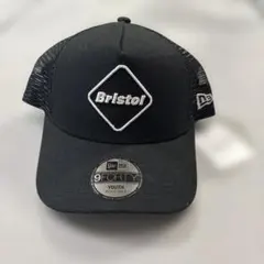 FCRB NEWERA CAP ニューエラ キャップ 7 3/8 - メルカリ