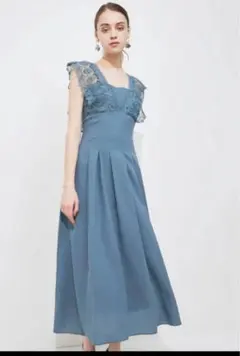 MERCURYDUO マーキュリーデュオ　ワンピース　 Sサイズ