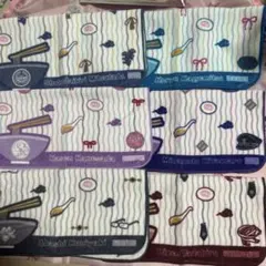 フリューくじ 刀剣乱舞 Ｇ賞タオル