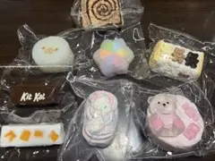 misswu ミスウー スクイーズ まとめ売り 4点セット - メルカリ
