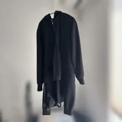 M*W様 コムデギャルソンオムプリュス　2024SS ドッキングパーカー