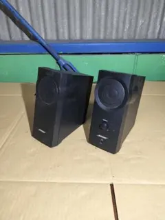 ☆ BOSE COMPANION 2 series II ブラック スピーカー - メルカリ