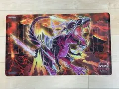 遊戯王 プレイマット 公式