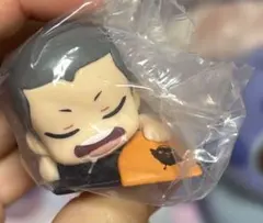 田中龍之介 ガチャガチャ