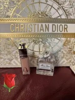 Christian Dior Miss Dior 香水