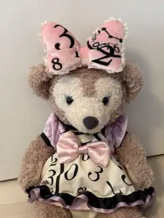 シェリーメイ　　ディズニーぬいぐるみ