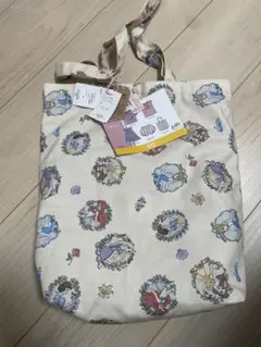 ベビー　キッズ　しまむら　プリンセス　福袋　100