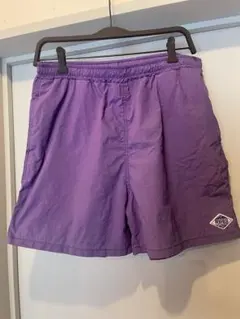 Penfield ショートパンツ パープルのサムネイル