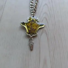 マギア￼レコード アリナ・グレイ ネックレス マギア￼レコード アリナ・グレイ ネックレス | Mercari
