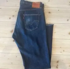 501 ビンテージ　オリジナル　ビッグE？ 1280 リーバイス501 ビッグE オリジナル 60's LEVI'S BIG E - VINTAGE