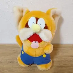 ポコニャン ぬいぐるみ 1993年 藤子・F・不二雄 中古 当時物 希少
