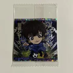 ブルーロック　シールウエハース　蜂楽廻