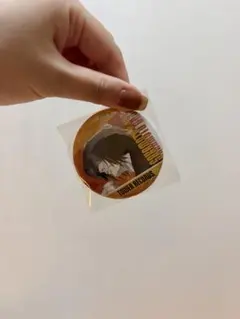 四ツ村　缶バッジ　複製原画展　タワーレコード　サカモトデイズ