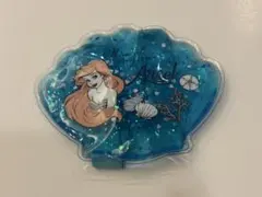 1407」レジンヘアゴム ポニーフック ブローチ マグネット - メルカリ