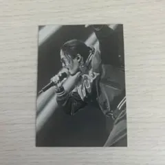 数原龍友　フォトカード④