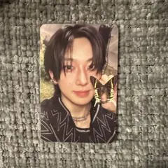 &TEAM FUMA フウマ　ROARトレカ