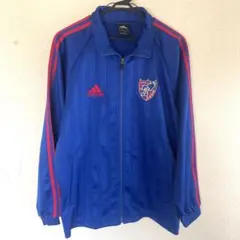 藤枝明誠 サッカー ジャージ アシックス - メルカリ