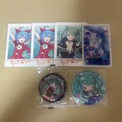 2026年最新】プロセカまとめ売りの人気アイテム - メルカリ