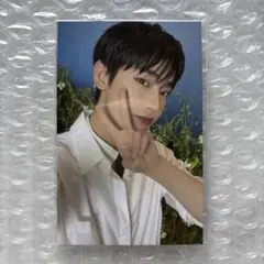 ENHYPEN WALK THE LINE FINAL ソウルコン トレカ