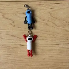 パペットスンスン つまんでつなげてひょっこり！ ますこっと スンスン ノンノン