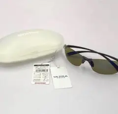 スワンズ サングラス GUFS-0018 GMR ボーイズリーグ公認 UVカット