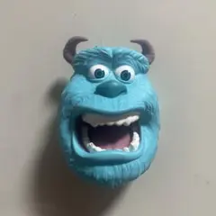 happyくじピクサーF賞フェイスマグネットサリー