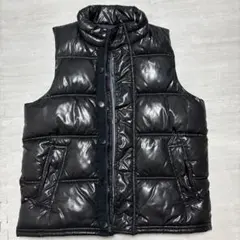 タケオキクチ ダウンベスト