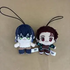 鬼滅の刃 ほわぬい vol.1 竈門炭治郎 - メルカリ