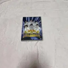 King & Prince FirstConcertTour 2018 DVD