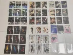 FINAL FANTASY VII カードダスマスターズ オフィシャルバインダー