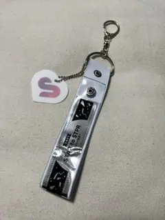 すとふぇす　銀テホルダー　DAY1