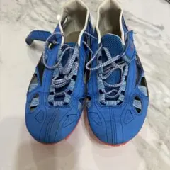 ミズノ 陸上スパイク クロノインクス9 26.5㎝短距離 日本製