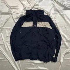 00s Helly Hansen Tech Shell Jacket y2k