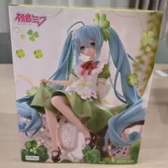 2025年最新】初音ミク ぬーどるストッパー クローバーの人気