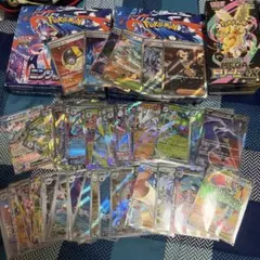 ア*ん様 ポケモンカード　まとめ売り