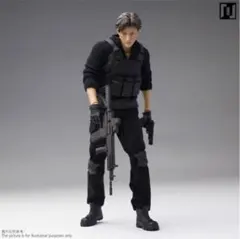 POPtoys EX053 1/6 GodKiller John ゴッドキラー - メルカリ