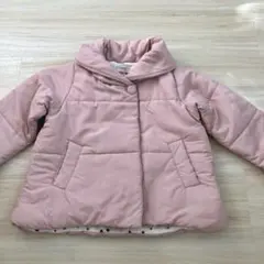 D.fesense ピンクダウン　110cm