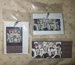 あんスタ スタライ JOYSOUND コラボ グッズ Eden各1点