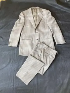 スーツ メンズ高級メンズジャケット⭐︎青山上着パンツスラックス